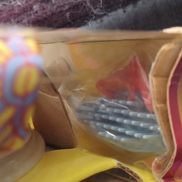 1992 Italian Barbie Neopolitan Dancers Costume Outfit Naples Mattel - Picture 13 of 13